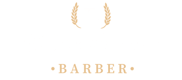 JB The Gentleman's Barber image